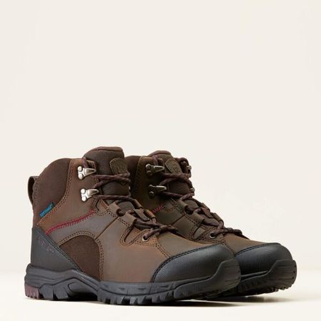 Ariat WMS Skyline Mid H2O, Outdoorschuhe, Wanderschuhe