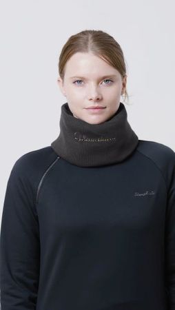 Samshield NECK WARMER CRYSTAL FW23