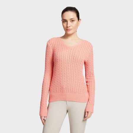 Samshield LISA TWISTED PULLOVER Damen SS24