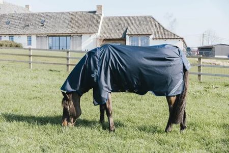 KentuckyTurnout Rug All Weather Waterproof Comfort