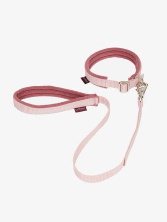 LeMieux Toy Dog Collar & Lead Spielzeug