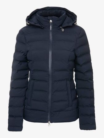 LeMieux Elize Waterproof Puffer Jacket