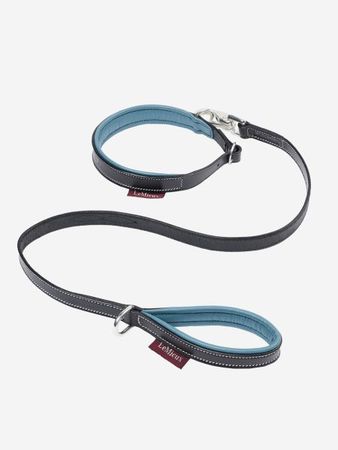 LeMieux Toy Puppy Halsband und Leine
