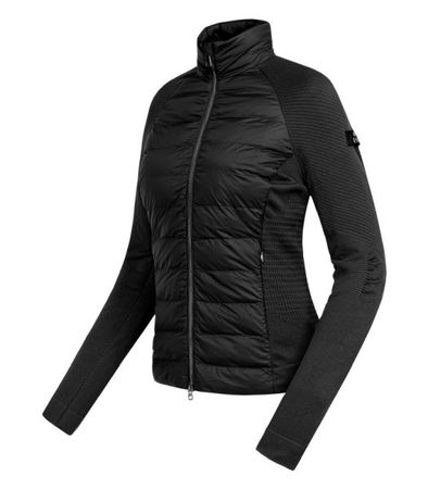 ELT Hybrid Steppjacke Oregon