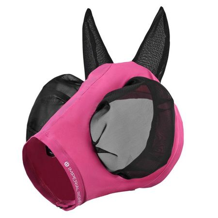 Fliegenmaske IRHTrail ride