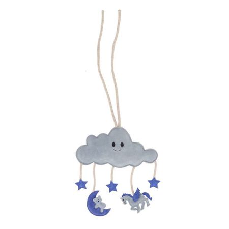 QHP Pferdespielzeug Novy