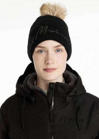 LeMieux Sparkle Beanie (Mütze)