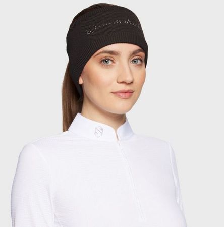 Samshield AMALIE CRYSTAL Stirnband FW25