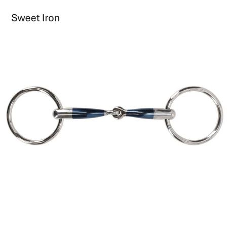 QHP Wassertrense Anatomisch einfach gebrochen