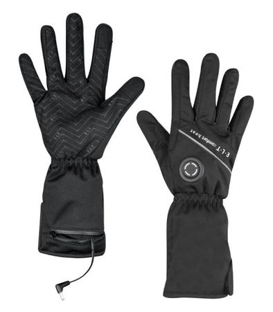 Heizhandschuhe E·L·T Comfort Heat, Winterhandschuhe, Reithandschuhe