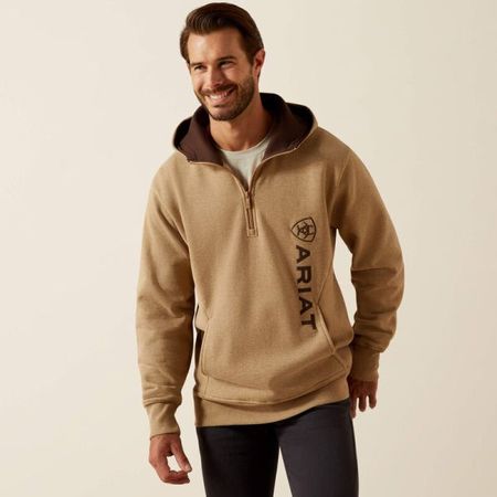 Ariat MNS Rabere 2.0 Hoodie, Herren Sweatshirt, Hoody