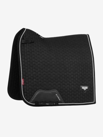 LeMieux Puissance Suede Dressurschabracke, Schabracke