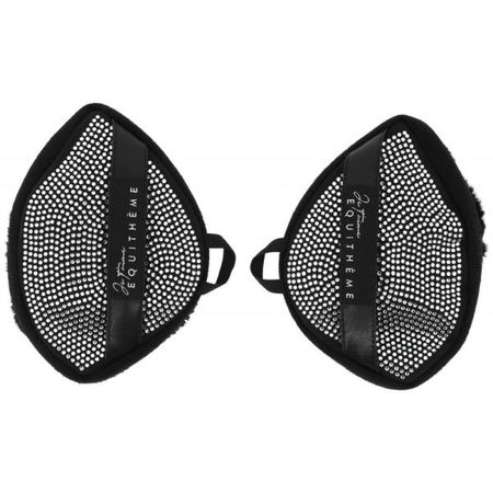 EQUITHÈME Je t'aime Ohrenschützer, Ohrenwärmer