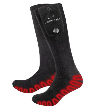 ELT Beheizbare Socken Comfort Heat