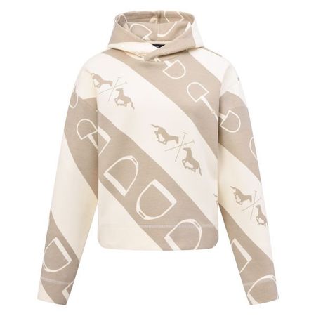 Hoodie HVPReese von HV POLO, Damen