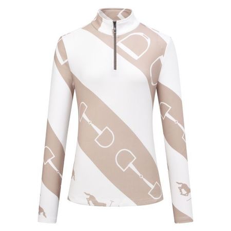 Funktionsshirt  HVPGwenny Druck von HV POLO
