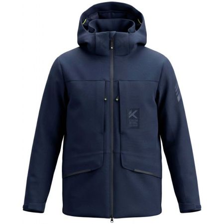 K by EQUITHÈME Parka - K-CONTROL, Herren Winterjacke