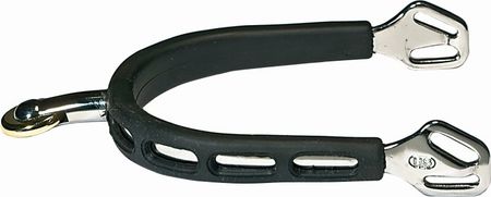 Ultra Fit Extra Grip Comfort Sporen