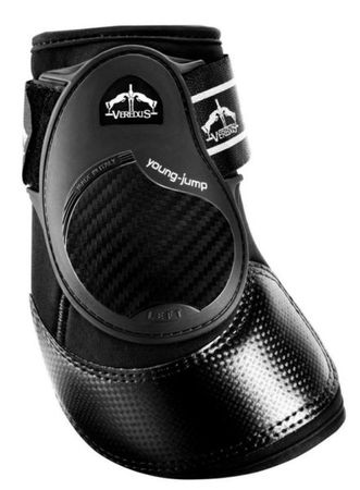 Veredus Joung Jump XPro Rear, Gamaschen, Fesselgelenkgamaschen
