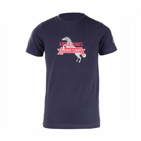 Horze Kids & Ponies Lori T-Shirt