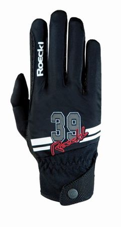 Roeckl Mayfair, Reithandschuhe