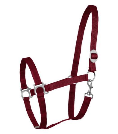 Waldhausen Perlonhalfter