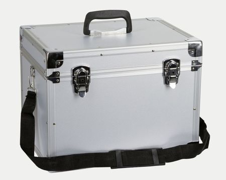 Putzbox AluSafe