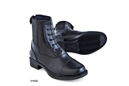 Children English Classic Boots Ride & Style