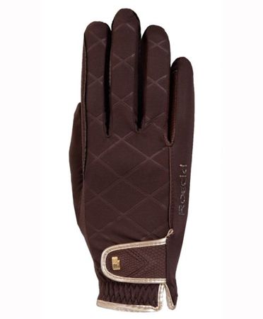 Roeckl Julia, Winterreithandschuhe, Reithandschuhe