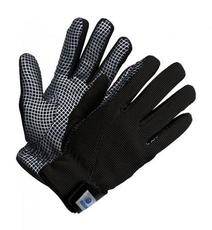 Busse Winterhandschuhe Classic Winter, Winterreithandschuhe, Reithandschuhe