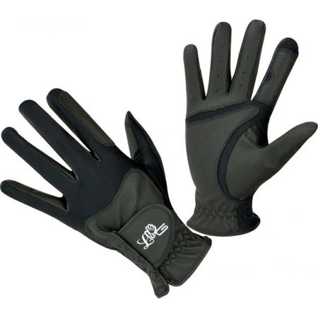 LAG Elastiss Handschuhe, Sommerreithandschuhe, Reithandschuhe