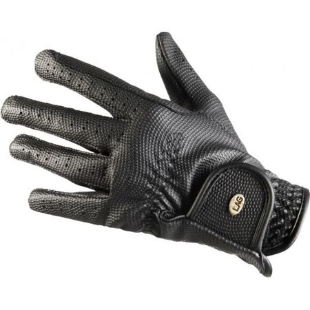 LAG Ultra Grip Handschuhe, Reithandschuhe