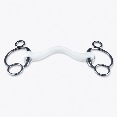 Inno Sense 2,5 ring eggbut-port medium