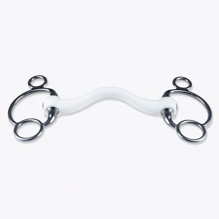 Inno Sense 2,5 ring eggbut-port medium