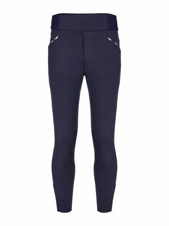 Ariat Kinder Reitleggings Attain Full Seat Grip Tight, 84,95 €